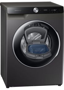 Samsung , Waschmaschine &raquo;WW8GT654ALX&laquo;, WW6500T, WW8GT654ALX, 8 kg, 1400 U/min, 4 Jahre Garantie, AddWash&trade; , schwarz , Digital Inverter Motor mit 10...