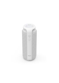 Hama , Bluetooth-Lautsprecher »Lautsprecher 24W«, "Pipe 2.0", spritzwassergeschützt , weiß , Lautsprecher via Bluetooth für 12 Stunden nutzen
