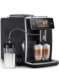 Saeco , Kaffeevollautomat &raquo;Xelsis Deluxe SM8780/00&laquo; , schwarz