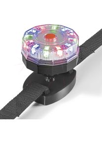 MAXXMEE , SUP-Leuchte »Unterwasser 360°«, (2 St.) , schwarz