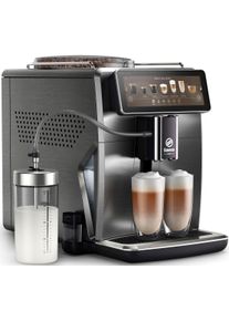 Saeco , Kaffeevollautomat &raquo;Xelsis Suprema SM8889/00&laquo; , grau