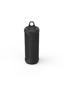 Hama , Bluetooth-Lautsprecher »Outdoor-Lautsprecher 2in1«, kabellos, wasserdicht IPX7 , schwarz , Via Bluetooth 5.0 Handy, Tablet u. Laptop...