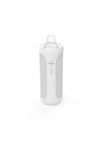 Hama , Bluetooth-Lautsprecher »Outdoor-Lautsprecher 2in1«, kabellos, wasserdicht IPX7 , weiß , Via Bluetooth 5.0 Handy, Tablet u. Laptop kabellos...
