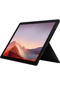 Microsoft , Convertible Notebook &raquo;Surface Pro 7 - 8GB / 256GB i5 Schwarz&laquo;, (31 cm/12,3 Zoll), Intel, Core i5, Iris Plus Graphics, 256 GB SSDIntel&reg;...