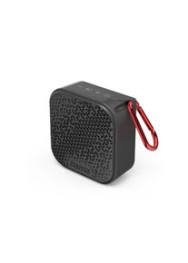 Hama , Bluetooth-Lautsprecher »Outdoor-Lautsprecher mit Akku«, kabellos, wasserdicht IPX7 , schwarz , 3,5mm-Klinkenbuchse und Telefonieren per...