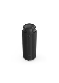 Hama , Bluetooth-Lautsprecher »Lautsprecher 24W«, "Pipe 2.0", spritzwassergeschützt , schwarz , Lautsprecher via Bluetooth für 12 Stunden nutzen