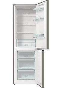Gorenje , K&uuml;hl-/Gefrierkombination, NRK61DAXL4, 185 cm hoch, 60 cm breit , Integrierte XL Beh&auml;lter-Schublade