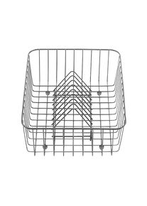 Blanco Universal Égouttoir pour vaisselle l : 31,3 P : 40,9 H : 14,7 cm 507829