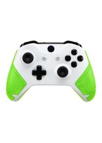 Lizard Skins DSP Controller Grip for Xbox One Emerald Green