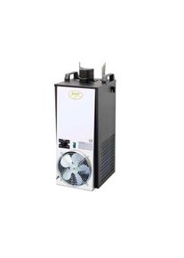 ich-zapfe Refroidisseur d'eau sous comptoir, UTWK - CWP 300, 300 litres/h, 6 lignes