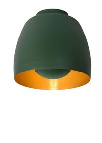 Plafonnier Lucide NOLAN Vert, 1 lumière