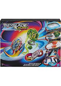 Hasbro , Spieltisch »Beyblade Battleset Hypersphere Vertical«, (Set) , bunt