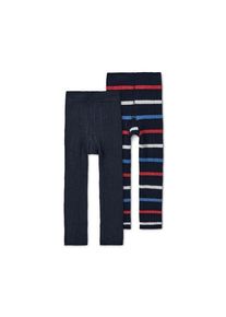 Legginsy z dzianiny Tchibo