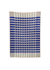 R&oslash;ros Tweed Ceiling Kvam Blue,