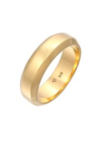 Kuzzoi Bague Homme or taille 54
