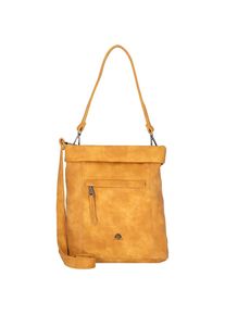 Green Burry GREENBURRY Sac bandoulière Femme jaune taille One Size