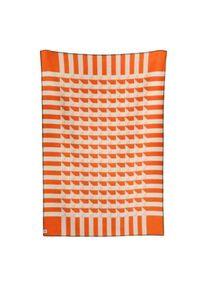 R&oslash;ros Tweed Ceiling Kvam Orange,