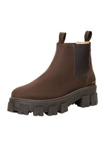 N91 Boots 'Style Choice II' Damen dunkelbraun Größe 36