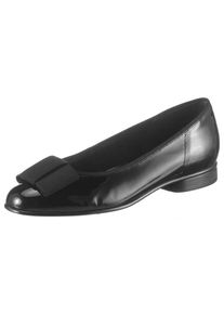 Gabor Ballerina Damen schwarz Größe 36