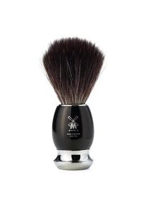 M&uuml;hle Rasurkultur Rasierpinsel Vivo Synthetikbesatz
