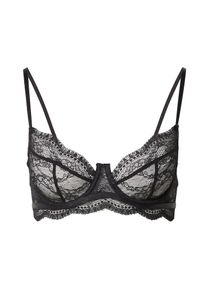 Hunkemöller Hunkemöller Dames BH 'Isabelle' zwart 70