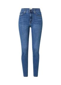 Freequent Dames Jeans 'HARLOW' blauw denim 26