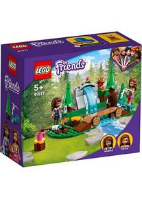 Lego® Friends 41677 Wasserfall im Wald Bausatz