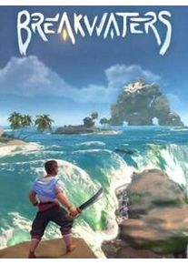 Breakwaters (PC) - Steam Gift - EUROPE