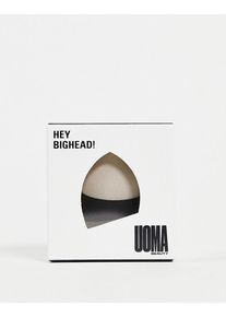 UOMA Beauty Hey, Big Head! Dual Density Makeup Sponge Mini-No colour