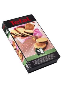Tefal XA801412 Snack Collection - Box 14: Biscuits