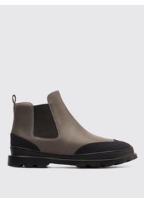 Brutus Camper leather ankle boots