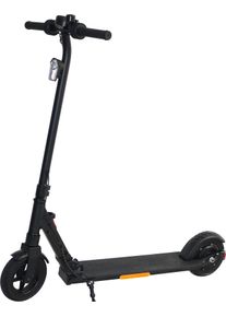Doc.Green E-Scooter »Esa 800 Ekfv«, 20 Km/H, 13 Km schwarz, Einfacher und stabiler Faltmechanismus