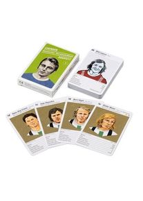 Marcel Michel Legenden-Quartett Fußball 1