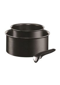 Tefal Ingenio Performance Saucepans 3 pcs set