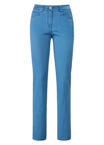 ProForm S Super Slim jeans model Lea Raphaela by Brax denim
