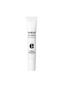 Verso - No. 9 Lip Serum 15 ml