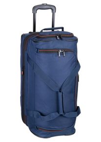 Travelite Dames Reistas marine One Size