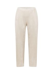 Persona by Marina Rinaldi Pantalon 'OBOE' Femme beige taille XL