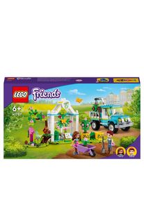 Lego Friends 41707 Baumpflanzungsfahrzeug