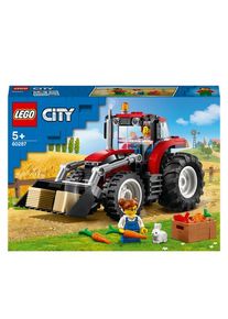 Lego City 60287 Traktor