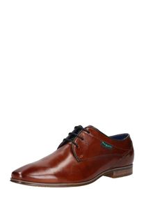 Bugatti Chaussure à lacets 'Morino' Homme marron taille 41