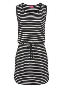 Venice Beach Robe Femme noir taille 36