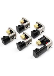 2Box TrigIt Dual Acoustic Trigger Set Special Deal