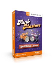 TOONTRACK Funkmasters EZX [Download]