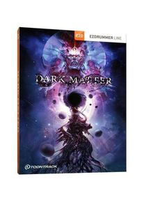 TOONTRACK Dark Matter EZX [Download]
