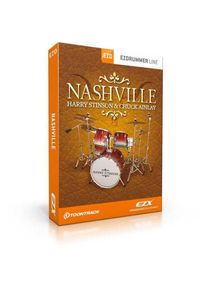 TOONTRACK Nashville EZX [Download]