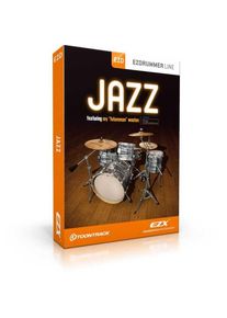 TOONTRACK Jazz EZX [Download]