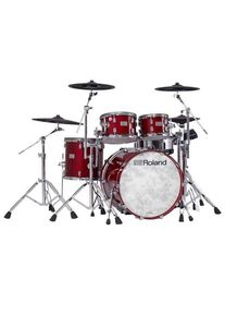 Roland VAD706-GC V-Drums Acoustic Design (gloss cherry)