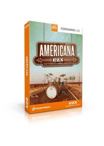 TOONTRACK Americana EZX [Download]