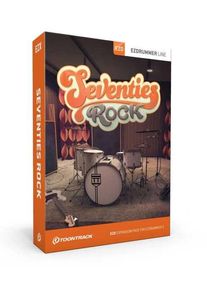 TOONTRACK Seventies Rock EZX [Download]
